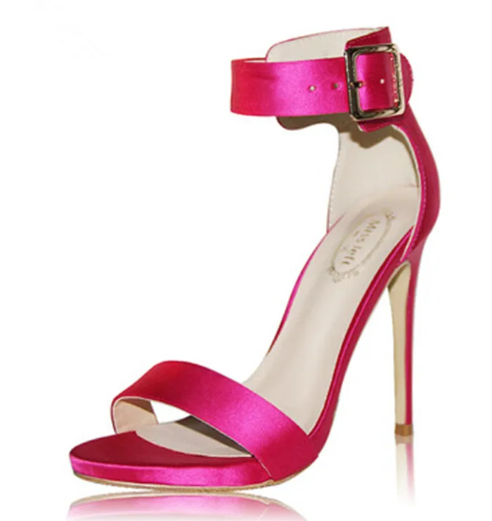Fashion Shoes Woman Sandals Red Satin Summer Sandals Shoes High Heels Women Sandals Brand Sexy High Heel Sandalias Mujer B-0059 Fashion Shoes Woman Sandals Red Satin Summer Sandals Shoes High Heels Women Sandals Brand Sexy High Heel Sandalias Mujer B-0059<br><br>Aliexpress