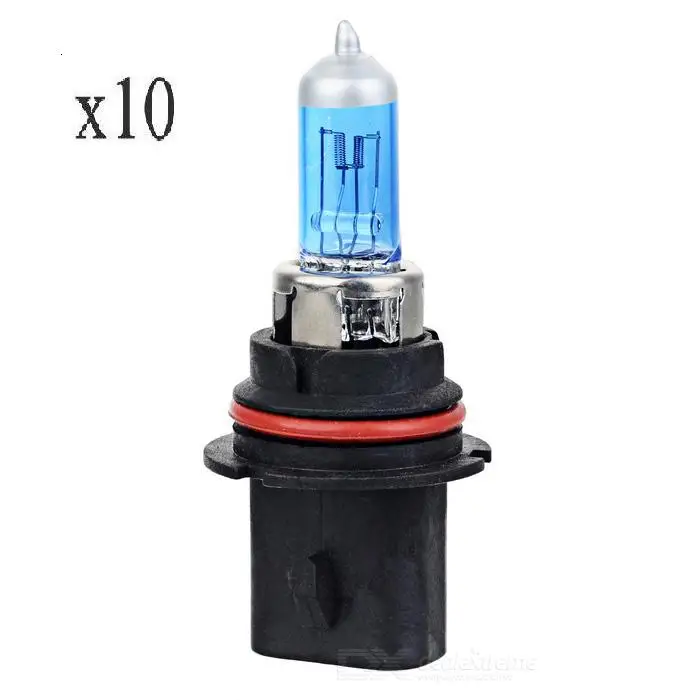 9007 12V 100/80W 5000K Ultra Bright 1600lm Neutral White Car Headlamp Halogen Driving Light
9007 12V 100/80W 5000K Ultra Bright 1600lm Neutral White Car Headlamp Halogen Driving Light