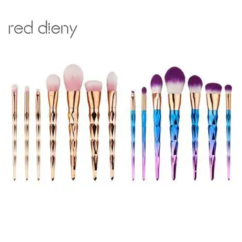 7PCS Beauty Makeup Brushes Set Cosmetic Foundation Powder Blush Eyeshadow Make Up Brush Kit
7PCS Beauty Makeup Brushes Set Cosmetic Foundation Powder Blush Eyeshadow Make Up Brush Kit