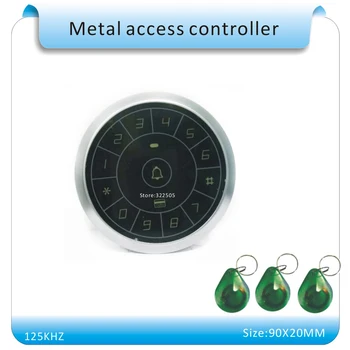 Special Price Free shipping 10 style tag&RFID Proximity Card Access Control System RFID Keypad Card Access Control Door Opener
Special Price Free shipping 10 style tag&RFID Proximity Card Access Control System RFID Keypad Card Access Control Door Opener