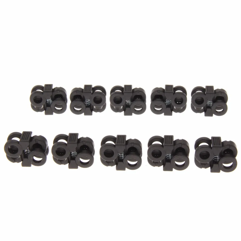 Fast type lace slip buckle (1)