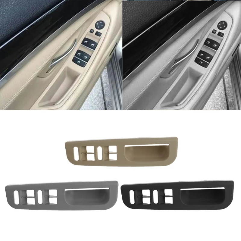 New Hot 1 Pc Auto Car Door Window Switch Control Panel Bezel For VW Passat B5 Jetta Bora Golf MK4
New Hot 1 Pc Auto Car Door Window Switch Control Panel Bezel For VW Passat B5 Jetta Bora Golf MK4