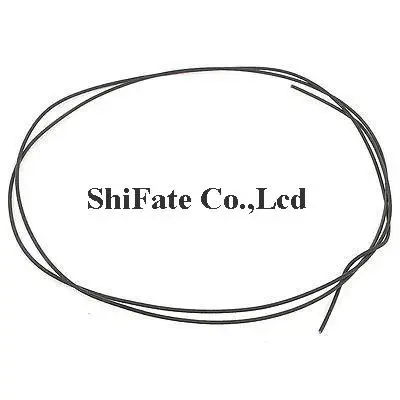 Nichrome 80 1/1.2/1.4/1.5/1.6/1.8/2/2.2/2.5/3mm Gauge AWG Heater Wire 1 Meters Heating Element
Nichrome 80 1/1.2/1.4/1.5/1.6/1.8/2/2.2/2.5/3mm Gauge AWG Heater Wire 1 Meters Heating Element