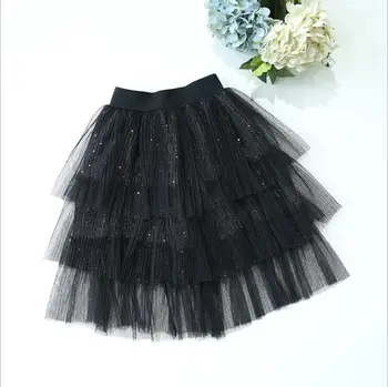 2019 new wholesale girls tulle skirt summer ruffles fashion girls skirt 2-7t B804
2019 new wholesale girls tulle skirt summer ruffles fashion girls skirt 2-7t B804
