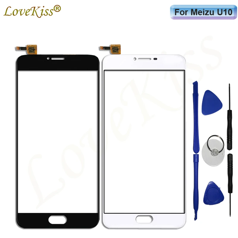5" U10 Touchscreen Front Panel For Meizu U10 Meilan U10 Touch Screen Sensor Digitizer LCD Display Outer Glass Replacement Tools
5" U10 Touchscreen Front Panel For Meizu U10 Meilan U10 Touch Screen Sensor Digitizer LCD Display Outer Glass Replacement Tools