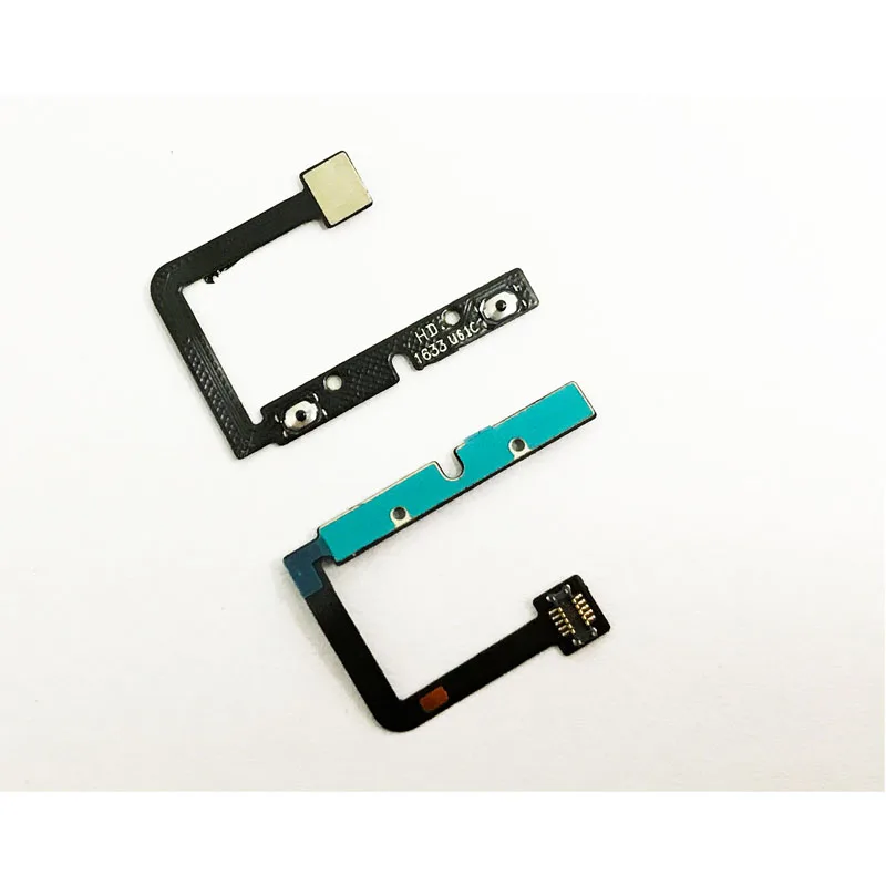 New Volume button Power Switch Flex Cable For ZTE Blade V7 V 7 Replacement Parts
New Volume button Power Switch Flex Cable For ZTE Blade V7 V 7 Replacement Parts
