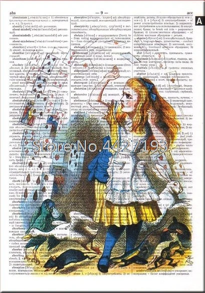 5D,DIY,Diamond Painting,Alice in wonder Land,Cartoon,Full,Diamond Embroidery,Needlework,Rhinestones,Mosaic,Cross Stitch
5D,DIY,Diamond Painting,Alice in wonder Land,Cartoon,Full,Diamond Embroidery,Needlework,Rhinestones,Mosaic,Cross Stitch