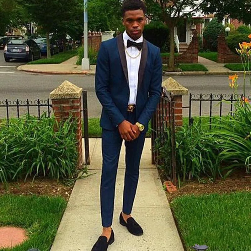 Custom Navy Blue Men Suits for Wedding Man Blazers Groom Tuxedo Bridegroom Jacket 2Piece Costume Homme Slim Fit Terno Masculino
Custom Navy Blue Men Suits for Wedding Man Blazers Groom Tuxedo Bridegroom Jacket 2Piece Costume Homme Slim Fit Terno Masculino