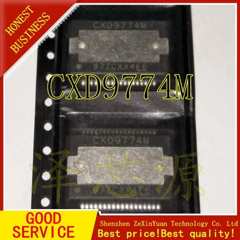 2PCS/LOT CXD9774M CXD9774 HSSOP
