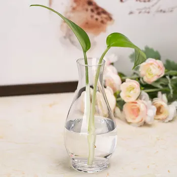 Modern Creative multicolor glass vase terrarium transparent glass containers flower vases wedding decoration Flower container
Modern Creative multicolor glass vase terrarium transparent glass containers flower vases wedding decoration Flower container