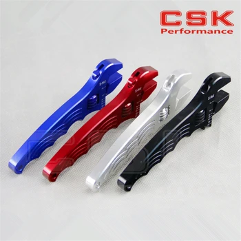 AN 3 4 6 8 10 12 Adjustable Aluminum Wrench Fitting Tools Spanner AN3 3AN - 12AN BLUE
AN 3 4 6 8 10 12 Adjustable Aluminum Wrench Fitting Tools Spanner AN3 3AN - 12AN BLUE