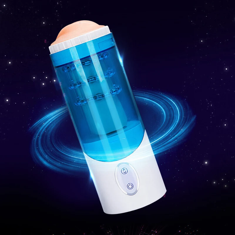 Прозрачный Мастурбатор Купить