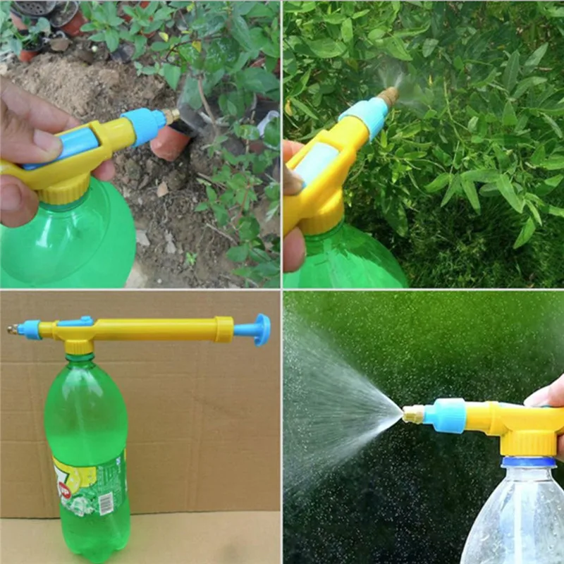 Pressure Type Pesticide Sprayer Head Watering Potted Flowers Sprayer Garden Home Essential Tool Garden Supplies V4049
Pressure Type Pesticide Sprayer Head Watering Potted Flowers Sprayer Garden Home Essential Tool Garden Supplies V4049