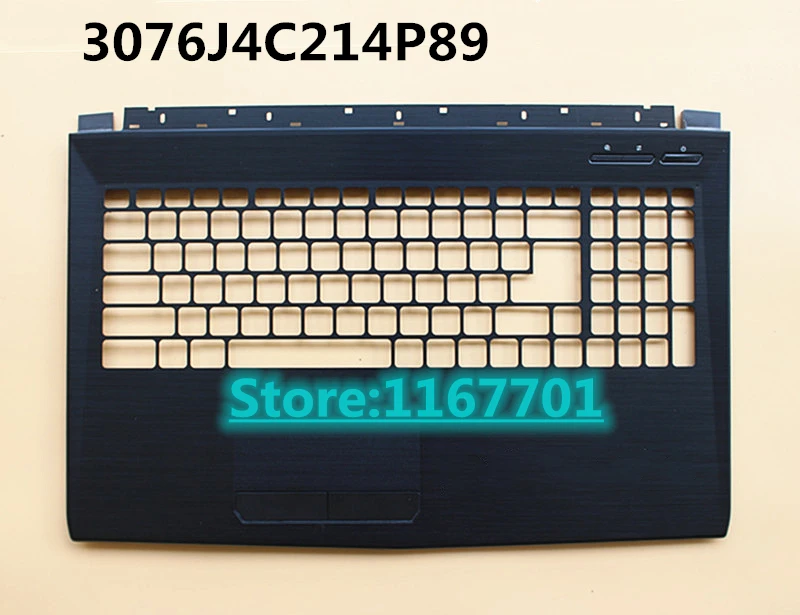 MSI GE62 GL62 GP62 CX62 16J4 3076J4C214P89 E2P-6J4C214-P89 C_1