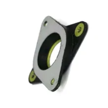 Di ricambio Stepper Ammortizzatori Accessorio Per Creality CR10/s Per Ender3 4/5 3PRO Anti-vibrazione 3D Parte Della Stampante(China)