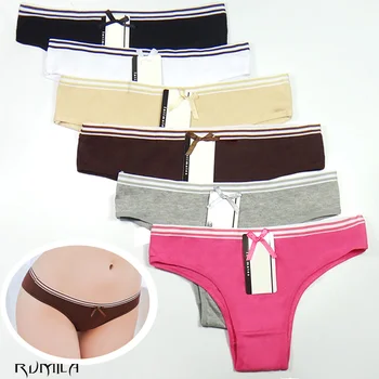 5color Cotton lace Women's Sexy Thongs G-string Underwear Panties Briefs For Ladies T-back bikini lingerie 4pcs/lot 89156
5color Cotton lace Women's Sexy Thongs G-string Underwear Panties Briefs For Ladies T-back bikini lingerie 4pcs/lot 89156