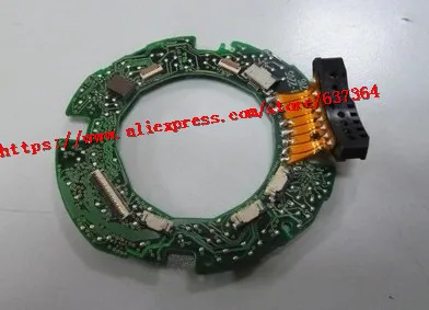 Original New for Canon EF 24-105mm f/4L IS USM Main Board PCB Motherboard camera repair part
Original New for Canon EF 24-105mm f/4L IS USM Main Board PCB Motherboard camera repair part
