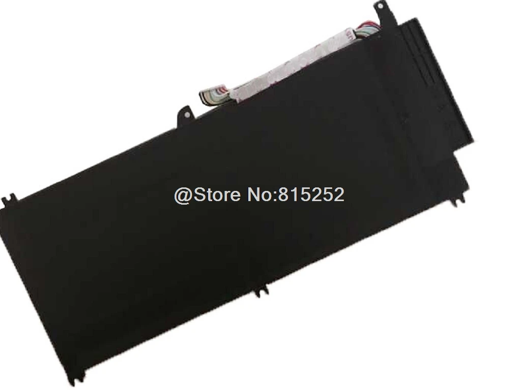 Tablet Battery For Lenovo For IdeaPad Miix 2 8 L13M1P21 121500205 L13L1P21 121500206 4.73Ah 17.5Wh New Original
Tablet Battery For Lenovo For IdeaPad Miix 2 8 L13M1P21 121500205 L13L1P21 121500206 4.73Ah 17.5Wh New Original