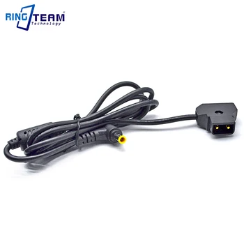 3.0M Anton Bauer P-Tap DTap D-Tap to DC 5030 5.0*3.0mm Power Cables for Sony Camera FS7 FS5 PXW-FS7 PXWFS7 PXW-FS5 PXWFS5 Camera
3.0M Anton Bauer P-Tap DTap D-Tap to DC 5030 5.0*3.0mm Power Cables for Sony Camera FS7 FS5 PXW-FS7 PXWFS7 PXW-FS5 PXWFS5 Camera