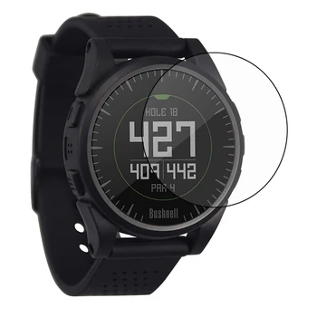 2x Clear LCD Screen Protector Shield Film Cover for Bushnell Golf 2017 Excel Golf GPS Watch Smartwatch Accessories
2x Clear LCD Screen Protector Shield Film Cover for Bushnell Golf 2017 Excel Golf GPS Watch Smartwatch Accessories