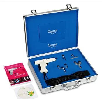Body massager Cervical vertebra corrective gun head massage regulating/pulse controller 110-220 - v
Body massager Cervical vertebra corrective gun head massage regulating/pulse controller 110-220 - v