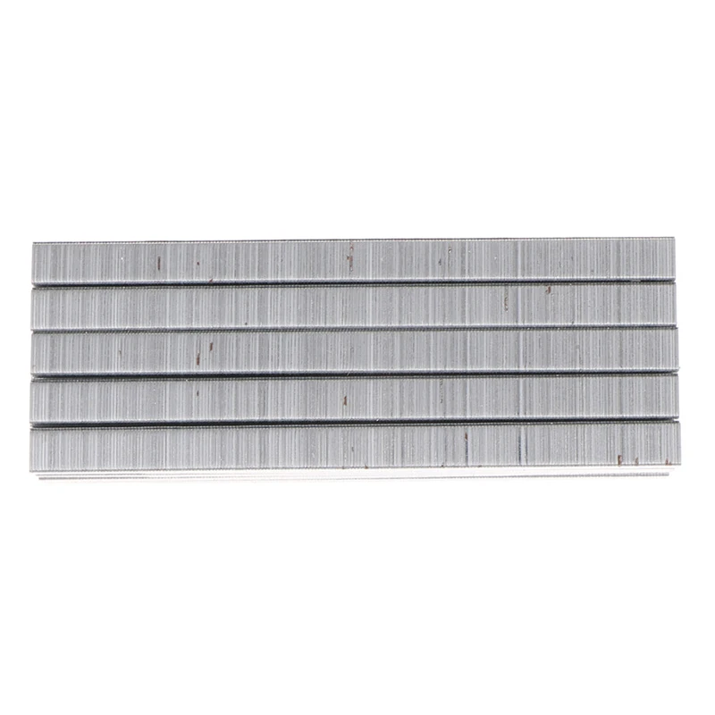 1000pcs Woodworking Door Shaped 8mm Nails Upholstery Staples For Gun Tacker Stapler Wholesale
1000pcs Woodworking Door Shaped 8mm Nails Upholstery Staples For Gun Tacker Stapler Wholesale
