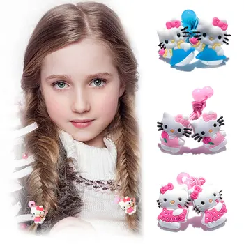 1-5pairs Hot Cartoon Hairbands Barrettes Kids Headwear Multicolor Elastic Hair Ropes Sweet Hair Accessories Hair Ornaments
1-5pairs Hot Cartoon Hairbands Barrettes Kids Headwear Multicolor Elastic Hair Ropes Sweet Hair Accessories Hair Ornaments