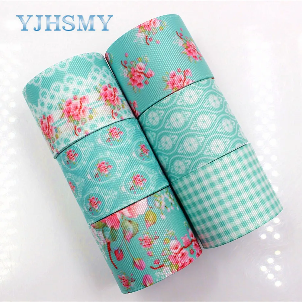 YJHSMY C-171227-373,10 yards,38 mm Flower Printed grosgrain ribbons,DIY handmade Hair accessories Material wedding gift wrap
YJHSMY C-171227-373,10 yards,38 mm Flower Printed grosgrain ribbons,DIY handmade Hair accessories Material wedding gift wrap