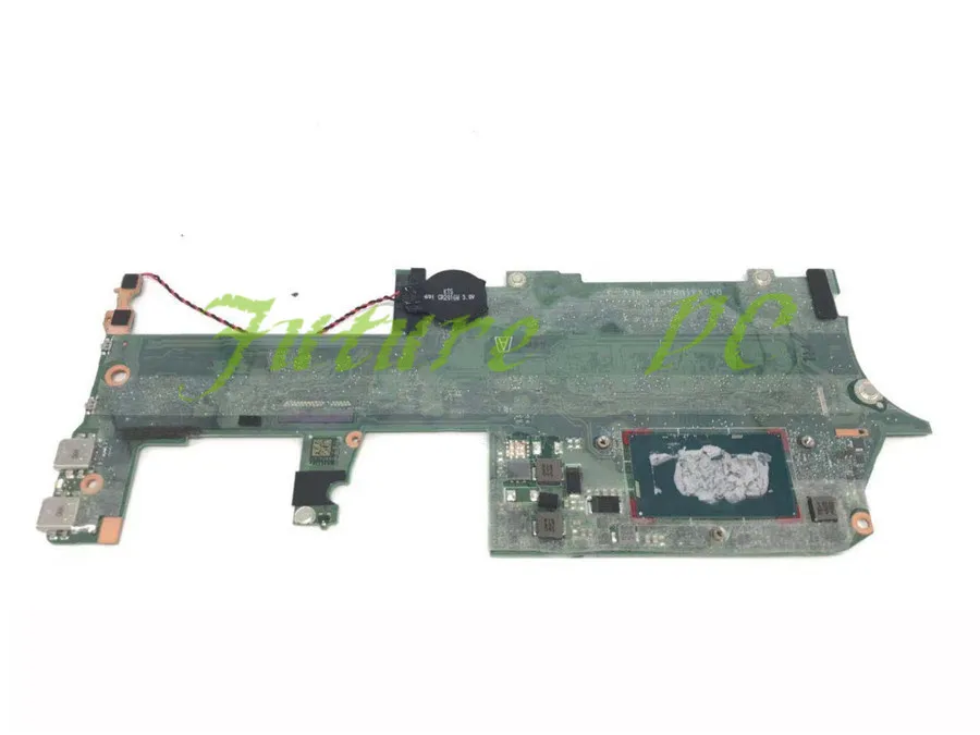Материнская плата JOUTNDLN для ноутбука HP Spectre x360 13-AC 918041-601 со стандартной памятью 8 ГБ