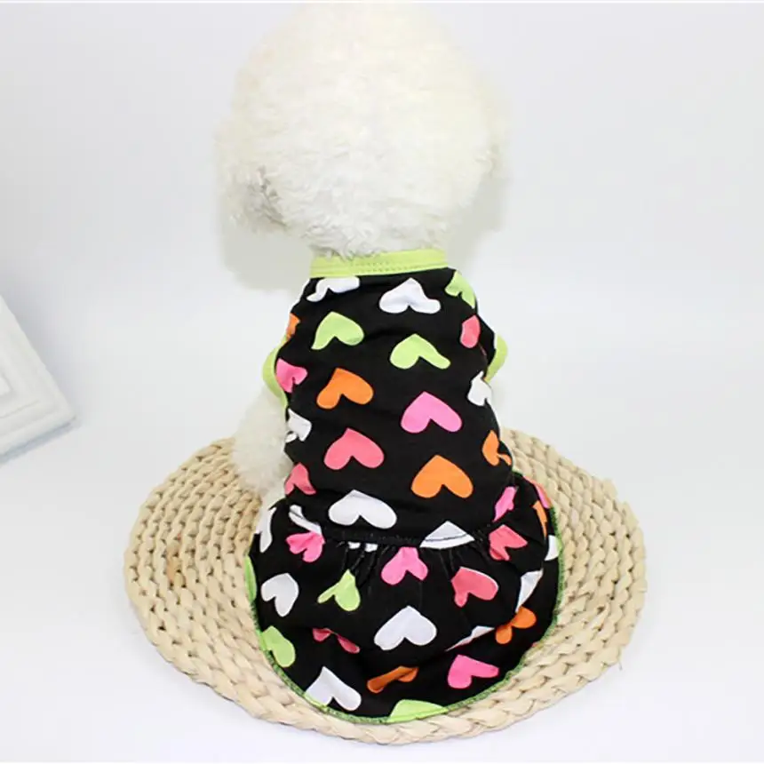 MUQGEW Dog Cat Sport Dress Skirt Pet Puppy Dog Princess Costume Apparel Clothes #QB001
MUQGEW Dog Cat Sport Dress Skirt Pet Puppy Dog Princess Costume Apparel Clothes #QB001