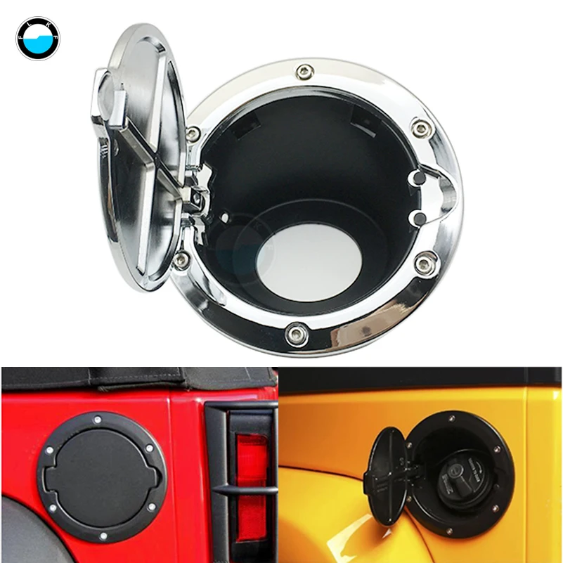Новая крышка для бензобака для Jeep 2007-2015 JK Wrangler, алюминиевая крышка для автомобильного бензобака, крышка для бензобака двери автомобиля, крышка для бензобака
Новая крышка для бензобака для Jeep 2007-2015 JK Wrangler, алюминиевая крышка для автомобильного бензобака, крышка для бензобака двери автомобиля, крышка для бензобака