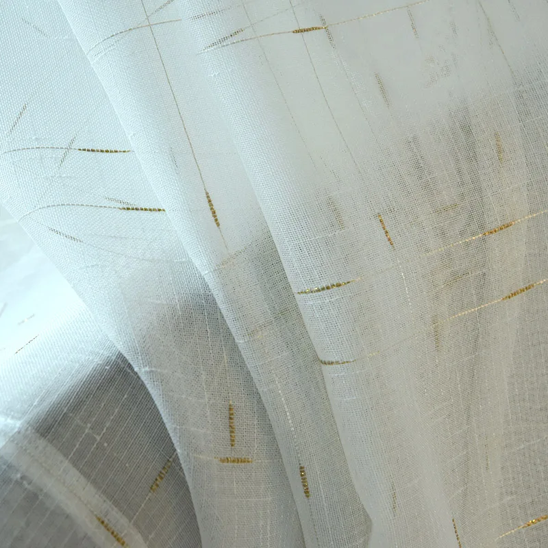 Window Screening Finished Curtain Balcony White Living Room Curtains Drapes Divider Yarn Linen Curtain Window Curtain 038&20
Window Screening Finished Curtain Balcony White Living Room Curtains Drapes Divider Yarn Linen Curtain Window Curtain 038&20