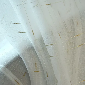 Window Screening Finished Curtain Balcony White Living Room Curtains Drapes Divider Yarn Linen Curtain Window Curtain 038&20
Window Screening Finished Curtain Balcony White Living Room Curtains Drapes Divider Yarn Linen Curtain Window Curtain 038&20