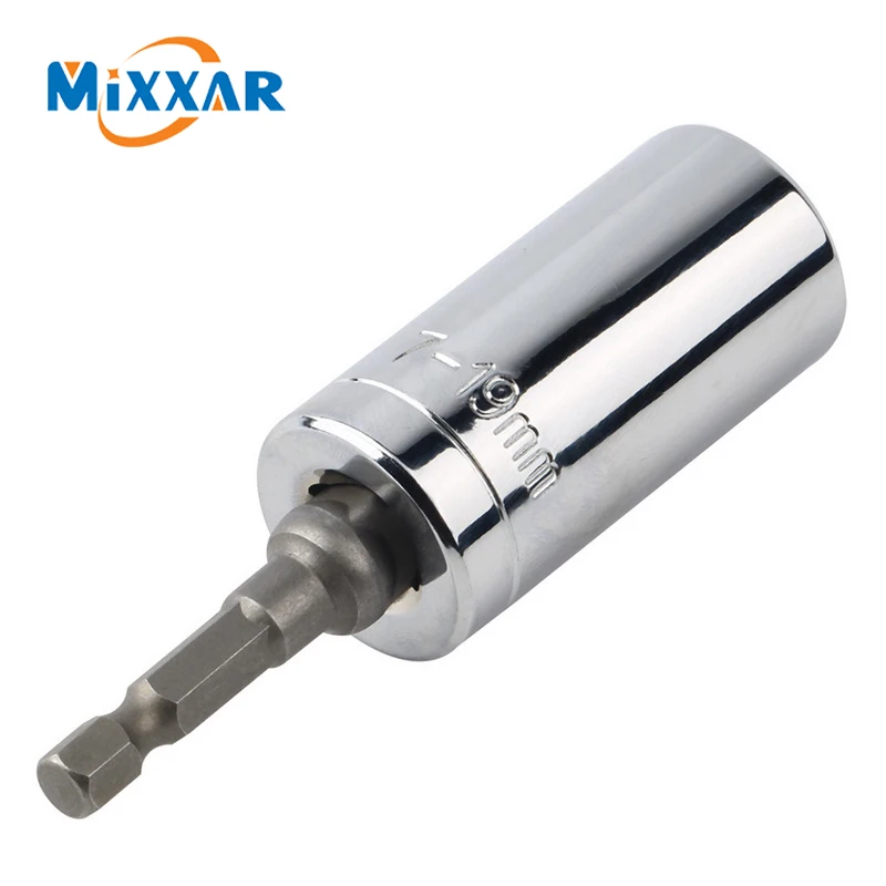 Dropshipping 7-19mm Multi Function Ratchet Universal Socket Car Hand Tools Repair for Locksmith Screwdriver Wrench Adapter
Dropshipping 7-19mm Multi Function Ratchet Universal Socket Car Hand Tools Repair for Locksmith Screwdriver Wrench Adapter