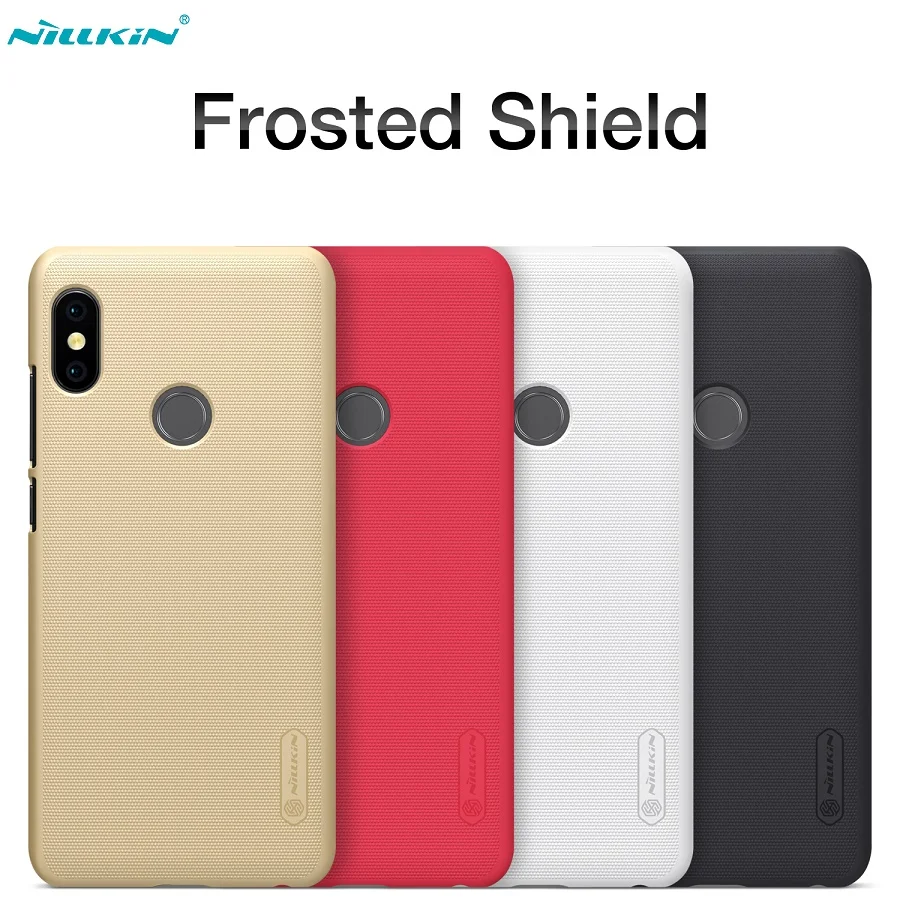 For xiaomi redmi note 5 pro case redmi 5 plus case matte cover NILLKIN Super Frosted Shield back cover shell with retail package
For xiaomi redmi note 5 pro case redmi 5 plus case matte cover NILLKIN Super Frosted Shield back cover shell with retail package