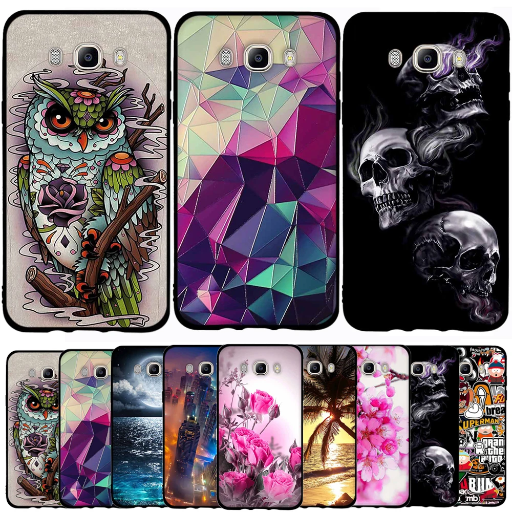 Back Cover For Samsung Galaxy J7 2016 J710F Case Silicone Soft TPU Funda Coque Phone Case for Samsung j7 2016 Case Cover Bumper
Back Cover For Samsung Galaxy J7 2016 J710F Case Silicone Soft TPU Funda Coque Phone Case for Samsung j7 2016 Case Cover Bumper