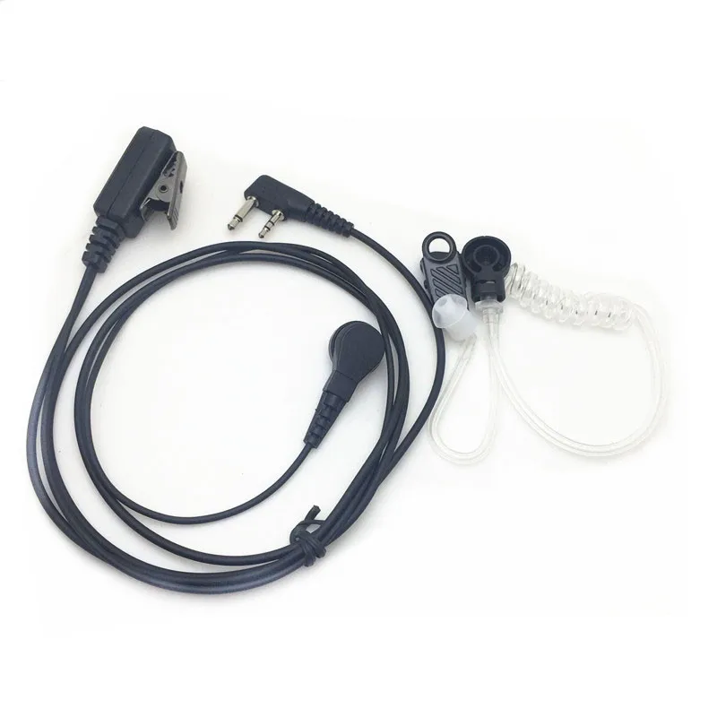 New vacuum catheter earphone for baofeng UV5R UV82 GT-3 GT-1 BF888S PUXING PX777 PX888 two way radios
New vacuum catheter earphone for baofeng UV5R UV82 GT-3 GT-1 BF888S PUXING PX777 PX888 two way radios