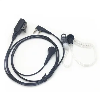 New vacuum catheter earphone for baofeng UV5R UV82 GT-3 GT-1 BF888S PUXING PX777 PX888 two way radios
New vacuum catheter earphone for baofeng UV5R UV82 GT-3 GT-1 BF888S PUXING PX777 PX888 two way radios