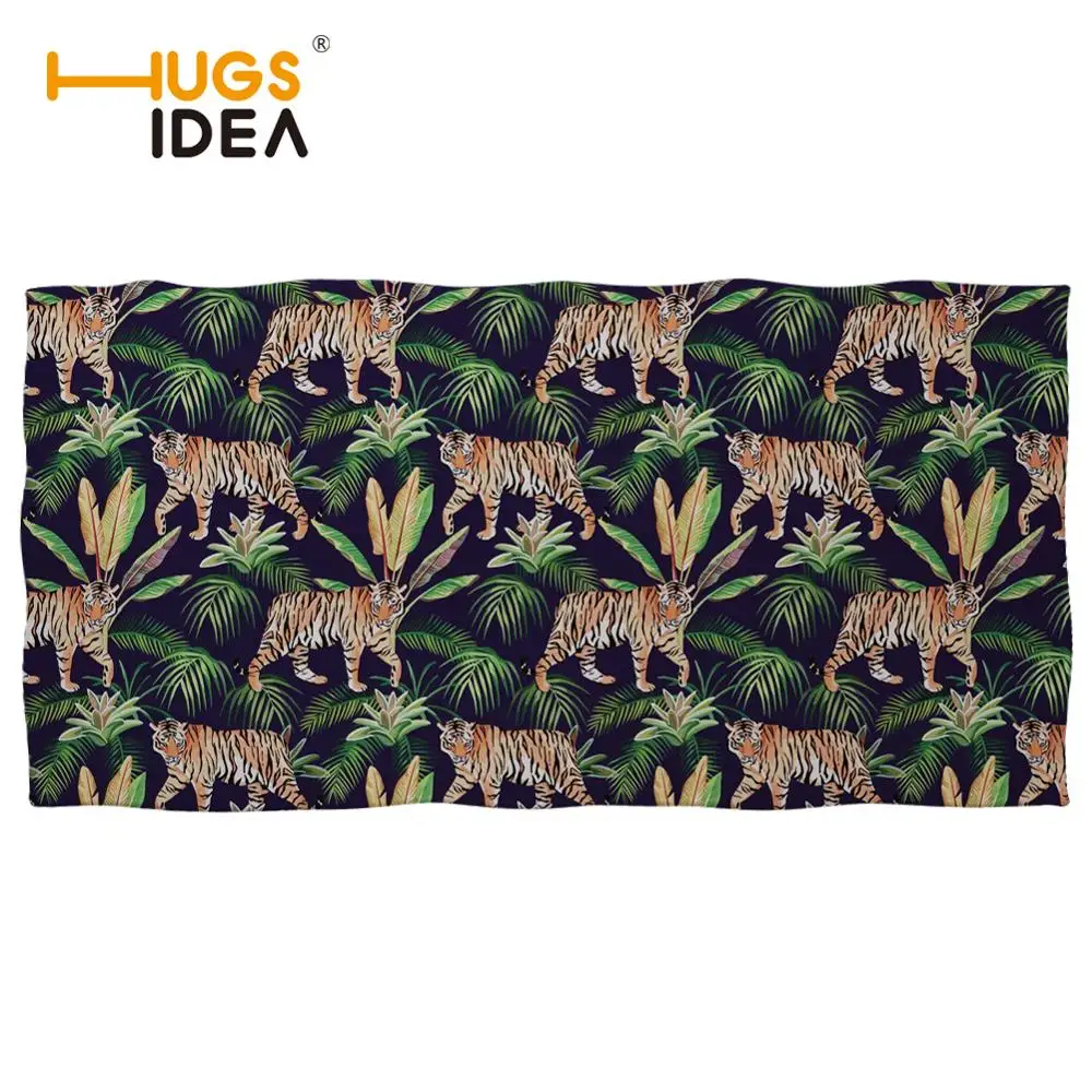 Summer Beach Towel Tiger Print Absorbent Microfiber Bath Towels Adult Quicky-dry Camping Large Swimming Shower Yoga Sport Towels
Summer Beach Towel Tiger Print Absorbent Microfiber Bath Towels Adult Quicky-dry Camping Large Swimming Shower Yoga Sport Towels