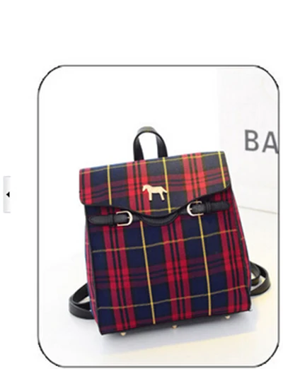 Vintage pony shoulder bag Korean tidal bag rivet attachment lattice shape fashion female college wind
Vintage pony shoulder bag Korean tidal bag rivet attachment lattice shape fashion female college wind