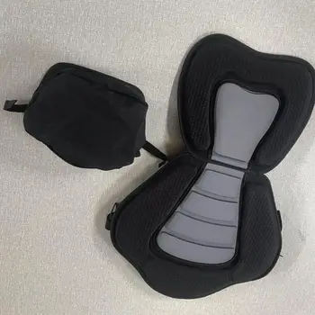 Comfortable EVA Pad Soft Kayak Seat Cushion Padded for Kayaking Fishing Boat B2Cshop
Comfortable EVA Pad Soft Kayak Seat Cushion Padded for Kayaking Fishing Boat B2Cshop