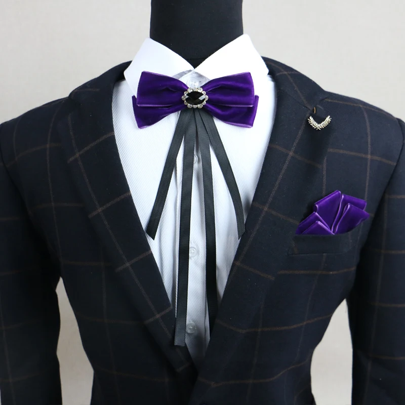 Free Shiping fashion new MEN's male butterfly collar groom tie pure Korean Flower pocket towel dress wedding Groomsmen Headdress
Free Shiping fashion new MEN's male butterfly collar groom tie pure Korean Flower pocket towel dress wedding Groomsmen Headdress