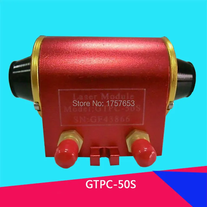 FREE SHIPPING GTPC 50S 50W/JiTai YAG Laser Model GTPC-50S/Laser Diode Pump Module GTPC- 50S
FREE SHIPPING GTPC 50S 50W/JiTai YAG Laser Model GTPC-50S/Laser Diode Pump Module GTPC- 50S