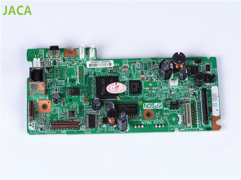 XP303 XP300 Mainboard Mother Board For Epson XP303 XP300 printer high quality Mainboard
XP303 XP300 Mainboard Mother Board For Epson XP303 XP300 printer high quality Mainboard