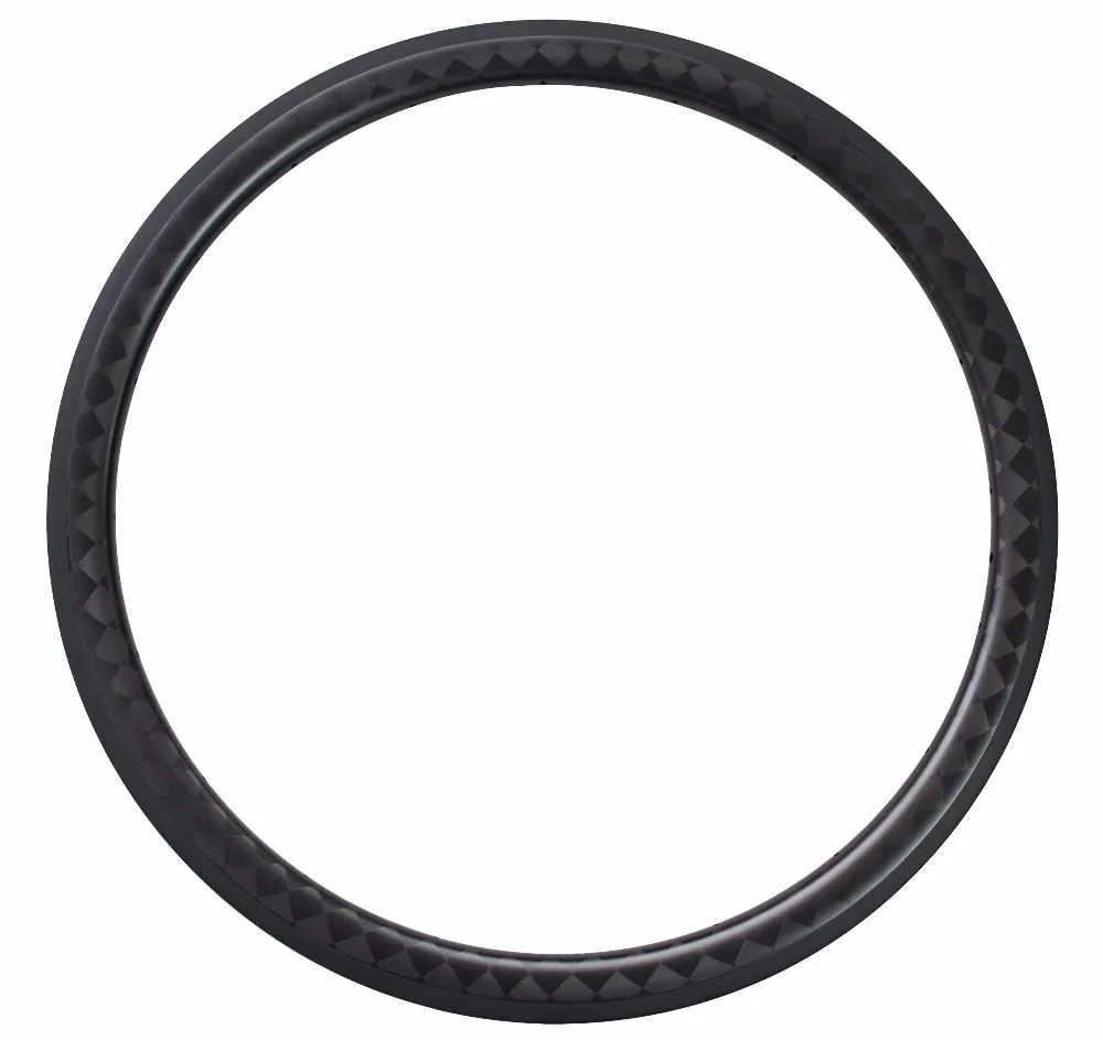 New 700C 40mm Road bike 18K matt full carbon bicycle wheels clincher rim with basalt brake surface 27mm width
New 700C 40mm Road bike 18K matt full carbon bicycle wheels clincher rim with basalt brake surface 27mm width