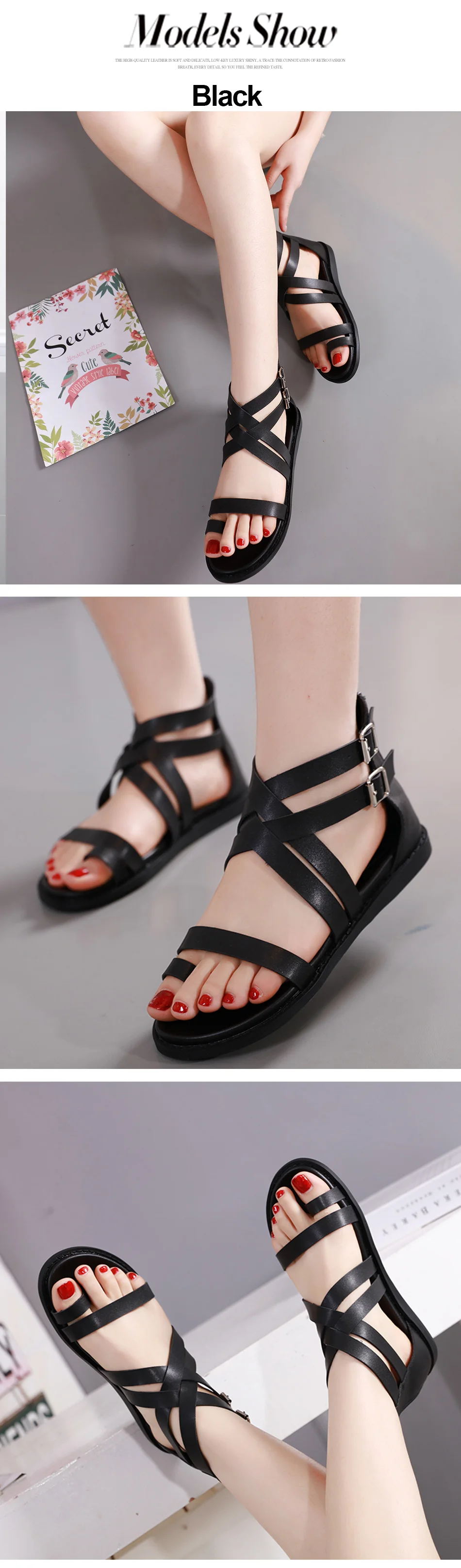 ladies shoes