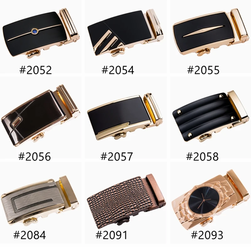 DUBULLE New Leather Genuine Rand Fashion Automatic Buckle Black Genuine Leather Belt Men Belts Cow Leather Belts For Men DB-2093
DUBULLE New Leather Genuine Rand Fashion Automatic Buckle Black Genuine Leather Belt Men Belts Cow Leather Belts For Men DB-2093