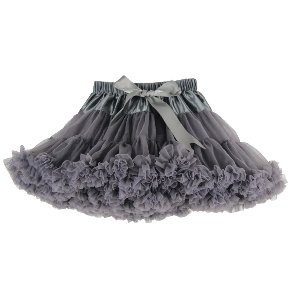 Sisiprincess Free Shipping 2015 Popular 21 Colors Baby Girls Tutu Fluffy Chiffon Vintage Girls Pettiskirts 1-2T High Quality 8.5
Sisiprincess Free Shipping 2015 Popular 21 Colors Baby Girls Tutu Fluffy Chiffon Vintage Girls Pettiskirts 1-2T High Quality 8.5
