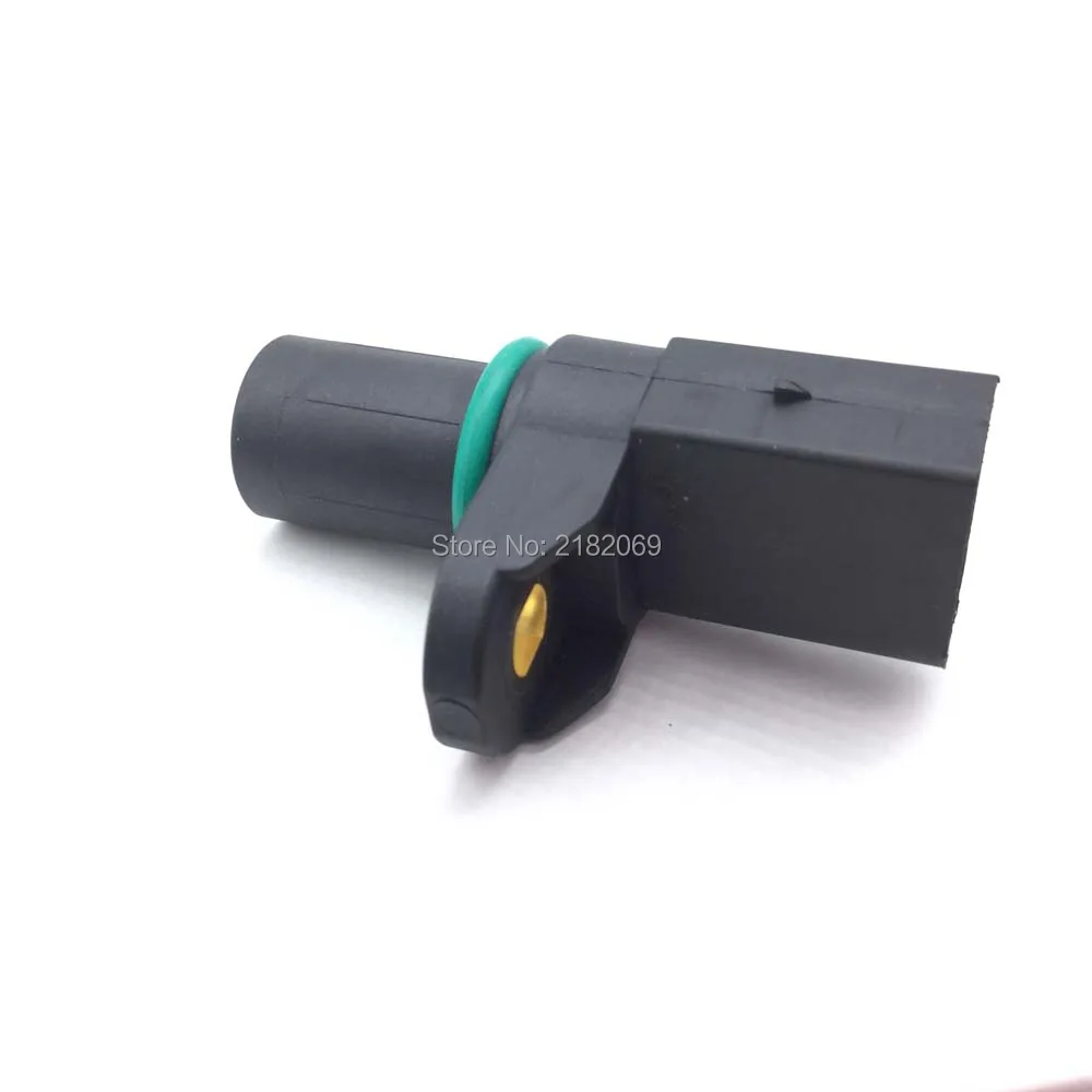 CAMSHAFT CAM POSITION SENSOR FOR BMW 116 118 120 316 318 323 325 328 520 525 528 530 645 728 730 735 740 i xi ti ci z3 z4 x5 x3
CAMSHAFT CAM POSITION SENSOR FOR BMW 116 118 120 316 318 323 325 328 520 525 528 530 645 728 730 735 740 i xi ti ci z3 z4 x5 x3