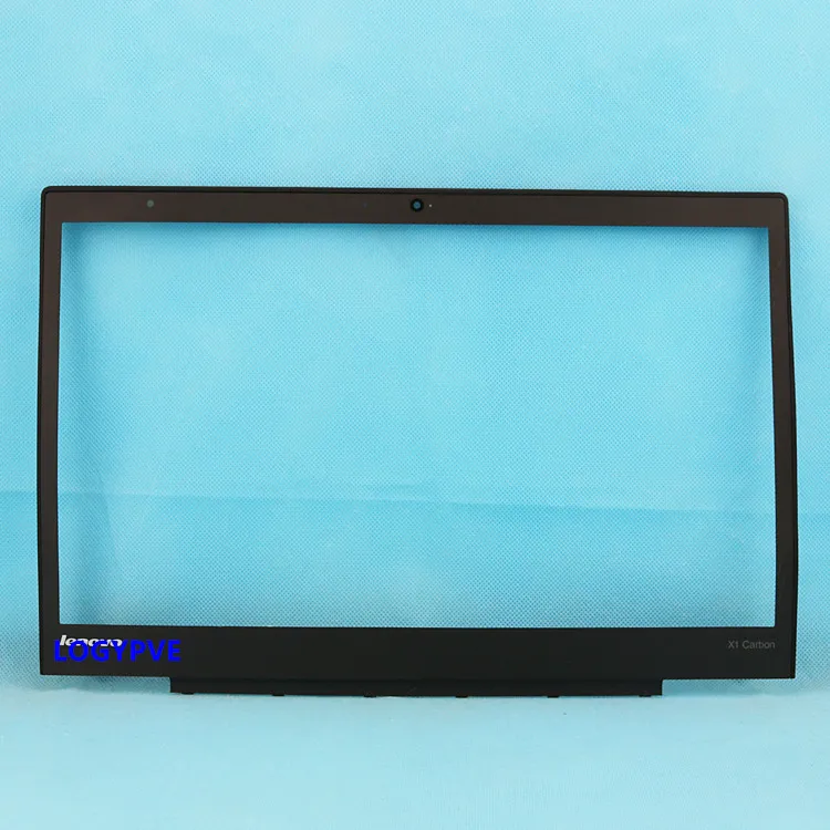 laptop for Lenovo ThinkPad X1 Carbon LCD Bezel Front Cover case LCD screen frame FRU 04X5569
laptop for Lenovo ThinkPad X1 Carbon LCD Bezel Front Cover case LCD screen frame FRU 04X5569